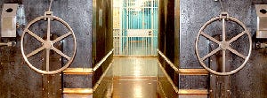 FederalReserveGoldVault