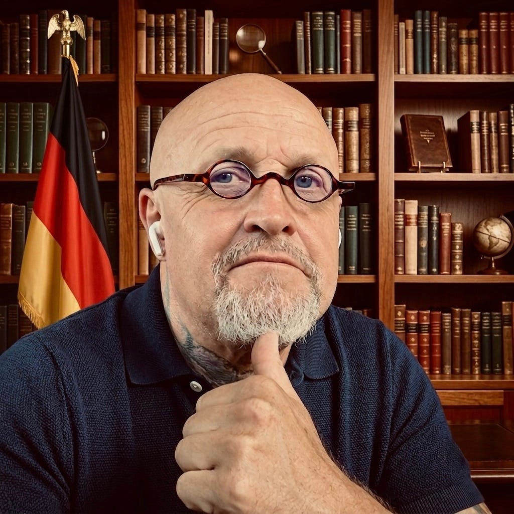 Johann Pröls