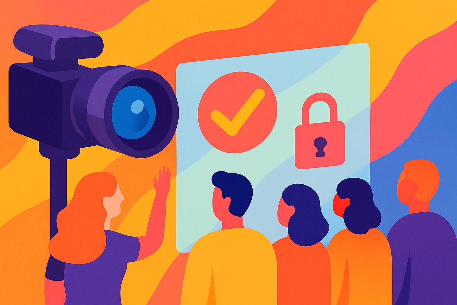 Transparency in Event Marketing