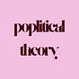 Poplitical Theory