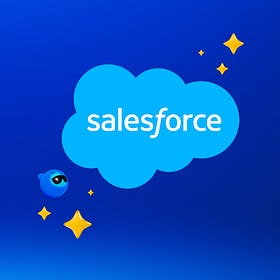 Salesforce가 AI로 돈 버는 방식: 에이전트포스는 실제 성장 엔진인가