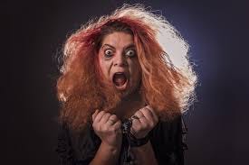 7+ Hundred Deranged Woman Royalty-Free ...