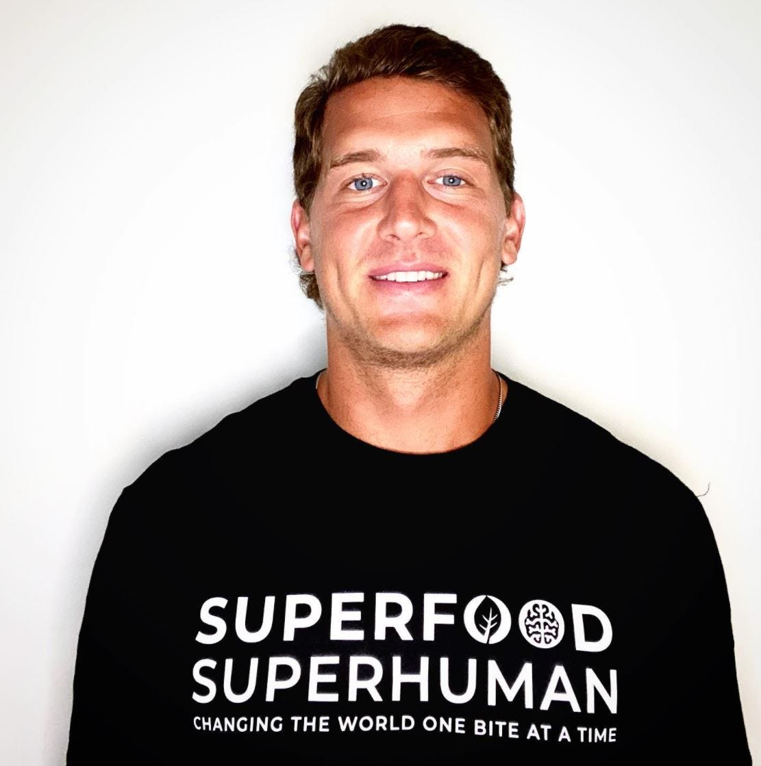 Mike Schmidt | Substack