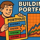 Portfolio Development Series - Part 7