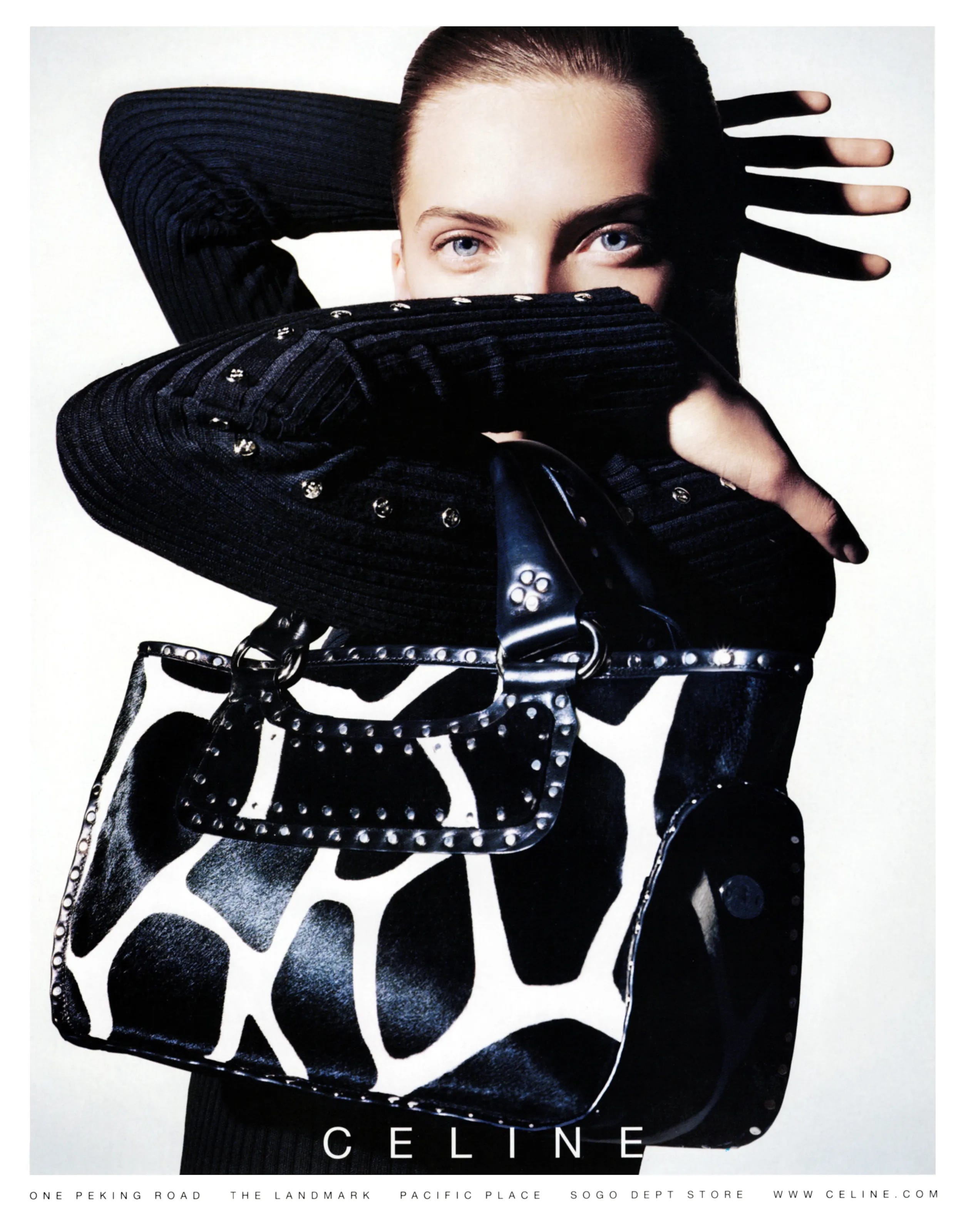 My Summer Bag Is Underrated, Inexpensive...and Celine