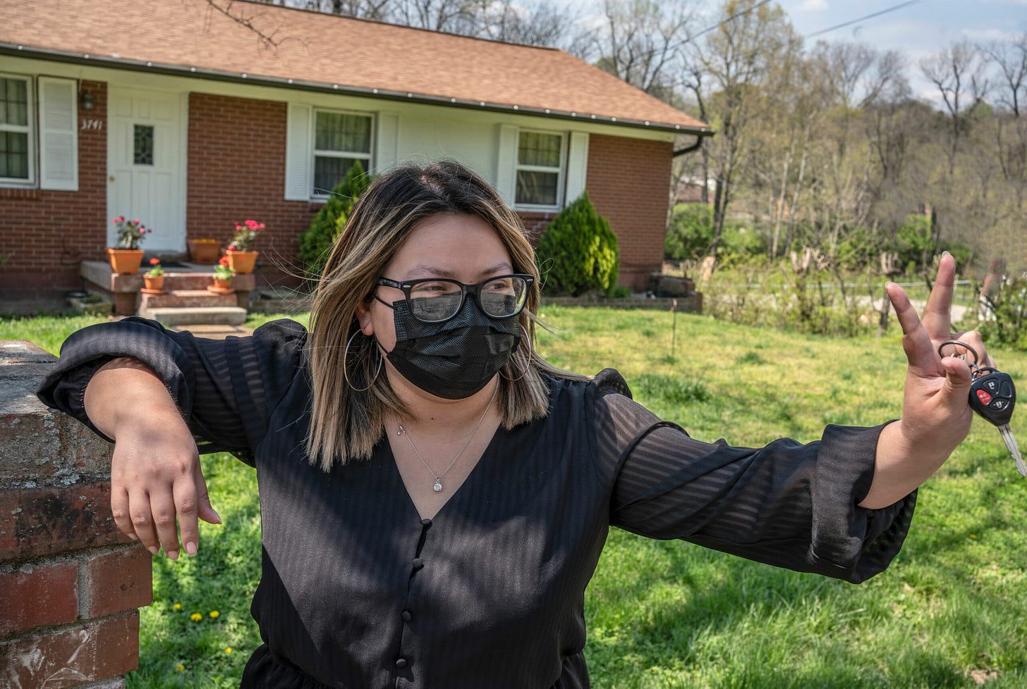 Sepulveda navigates politics as Nashville's only Latina council member •  Tennessee Lookout