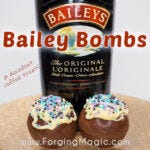 Bailey Bombs Recipe Bailey Bombs Recipe