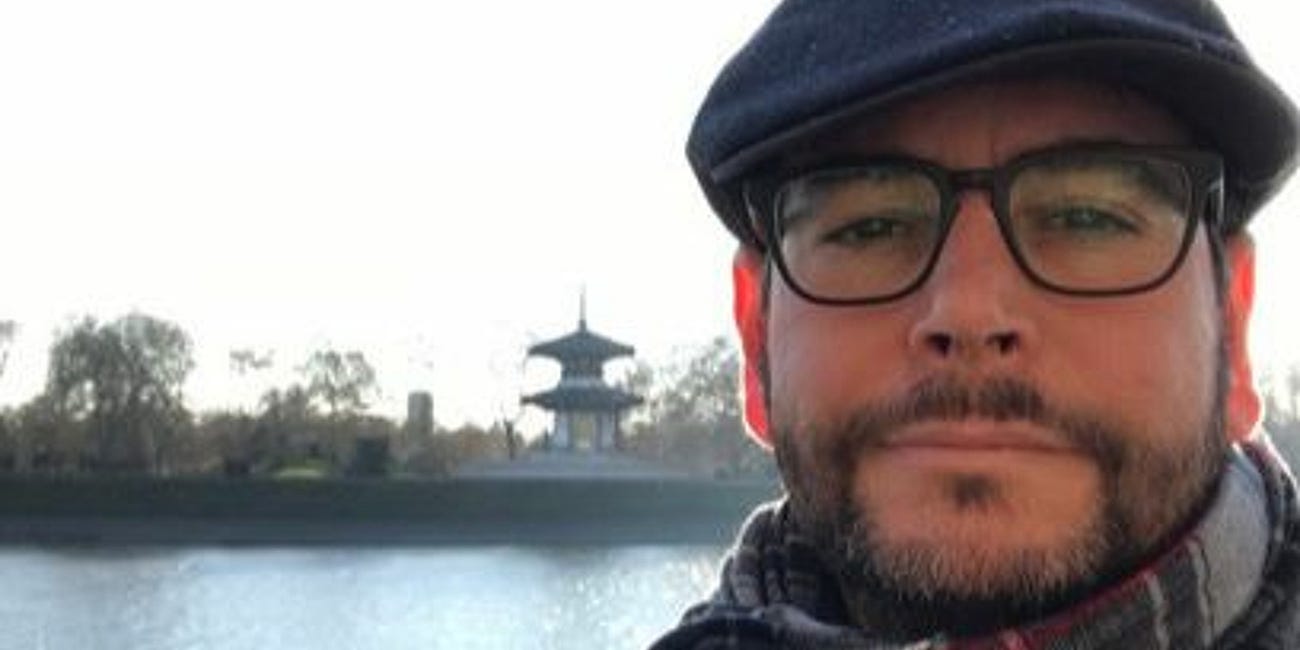 Episode #31: Josh Corey on Arendt, Heidegger, Poetry and the Novel