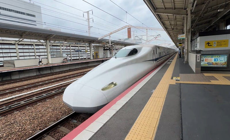 Roundup (2 July 2026): The Latest Railway and Train Travel News