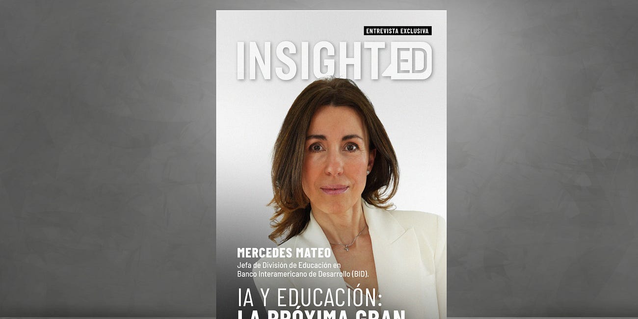 IA y educación: la próxima gran desigualdad no será digital, será cognitiva