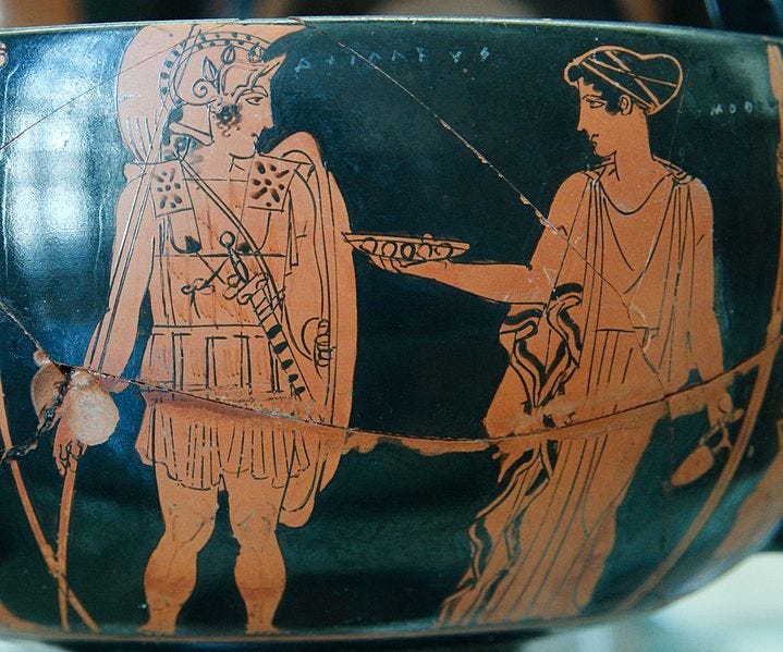 File:Achilles departure Eretria Painter CdM Paris 851.jpg File:Achilles departure Eretria Painter CdM Paris 851.jpg