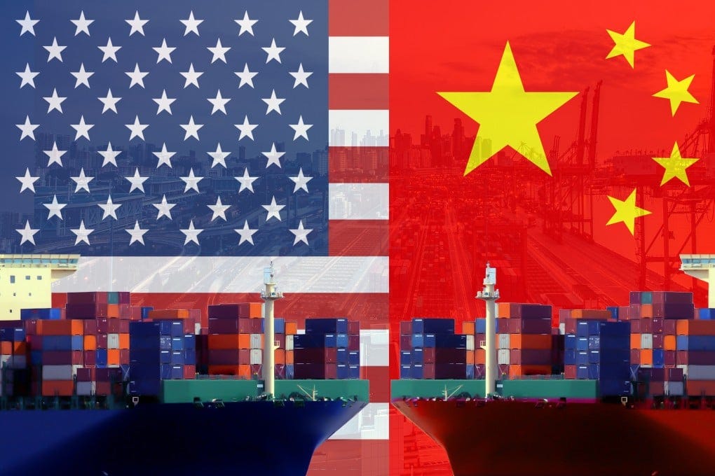 China tries to bridge gap in knowledge about the US following criticism  that misreading of Donald Trump helped trigger trade war | South China  Morning Post