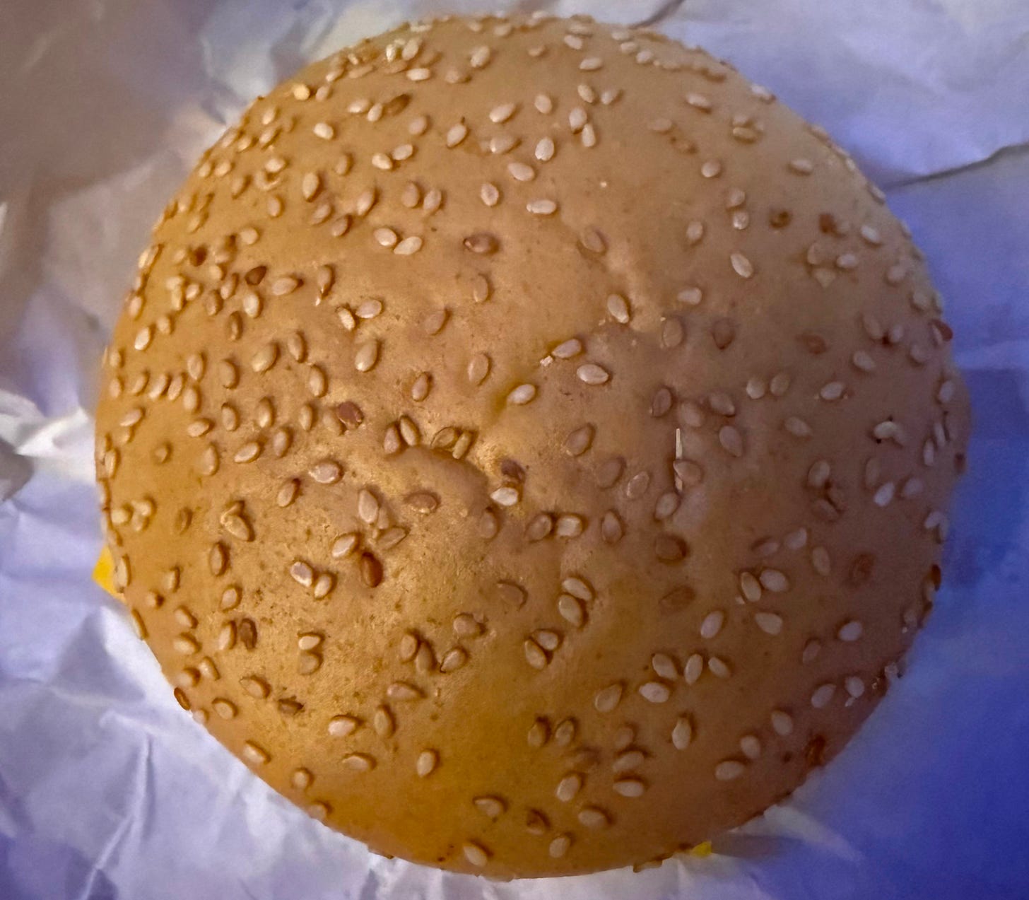 McDonald’s