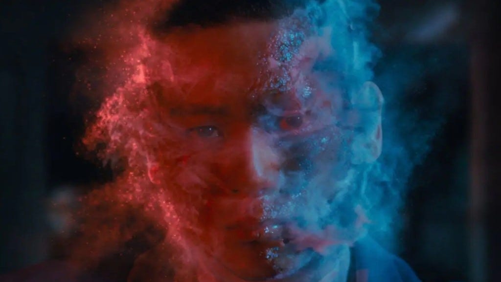 Vapor Humano - Crítica: série da Netflix não deixa arma, digital nem corpo
