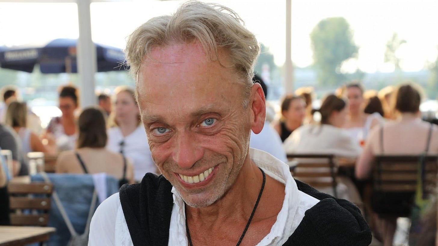 ORF-Regisseur stirbt überraschend mit nur 58 Jahren