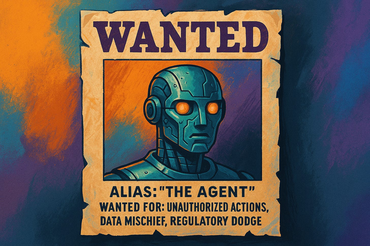 Who’s Left Holding The Bag When Ai Agents Go Rogue? &Raquo; Https%3A%2F%2Fsubstack Post Media.s3.Amazonaws.com%2Fpublic%2Fimages%2F662Ad920 00A3 44A7 82Cb