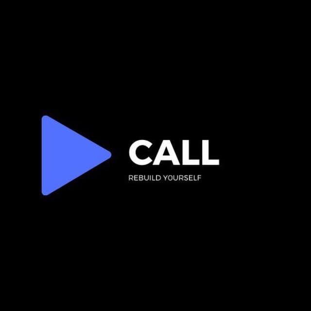 Substack profile picture for @calling