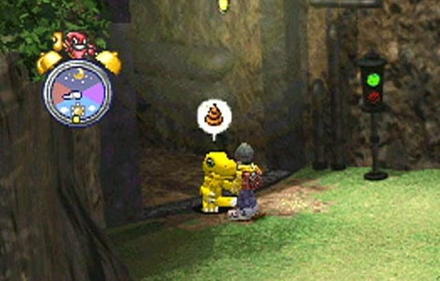 Video game characters that have confirmed pooped (include evidence) | Page  2 | ResetEra