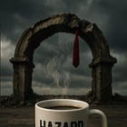 When the Adults in the World Leave the Room