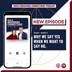 Purposeful Leadership