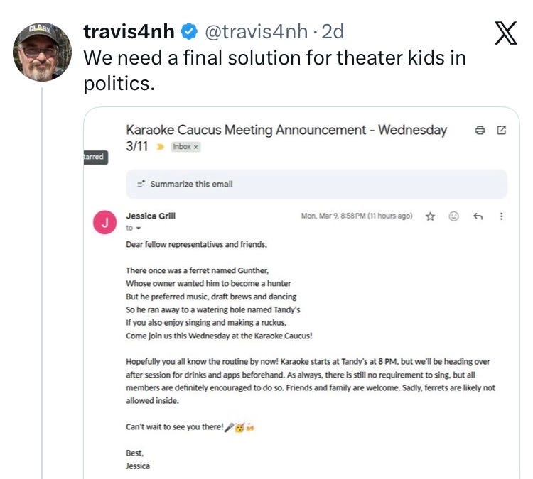 Comments - Are Christian Nationalists Inching Toward Saying the ...