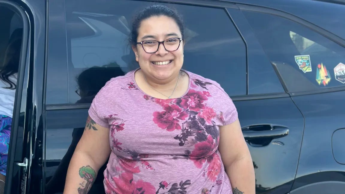 Palmetto Mother Files Lawsuit After Amputation Linked to Hospital Care