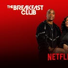 The Breakfast Club: Netflix va por el "desayuno" publicitario de las televisoras