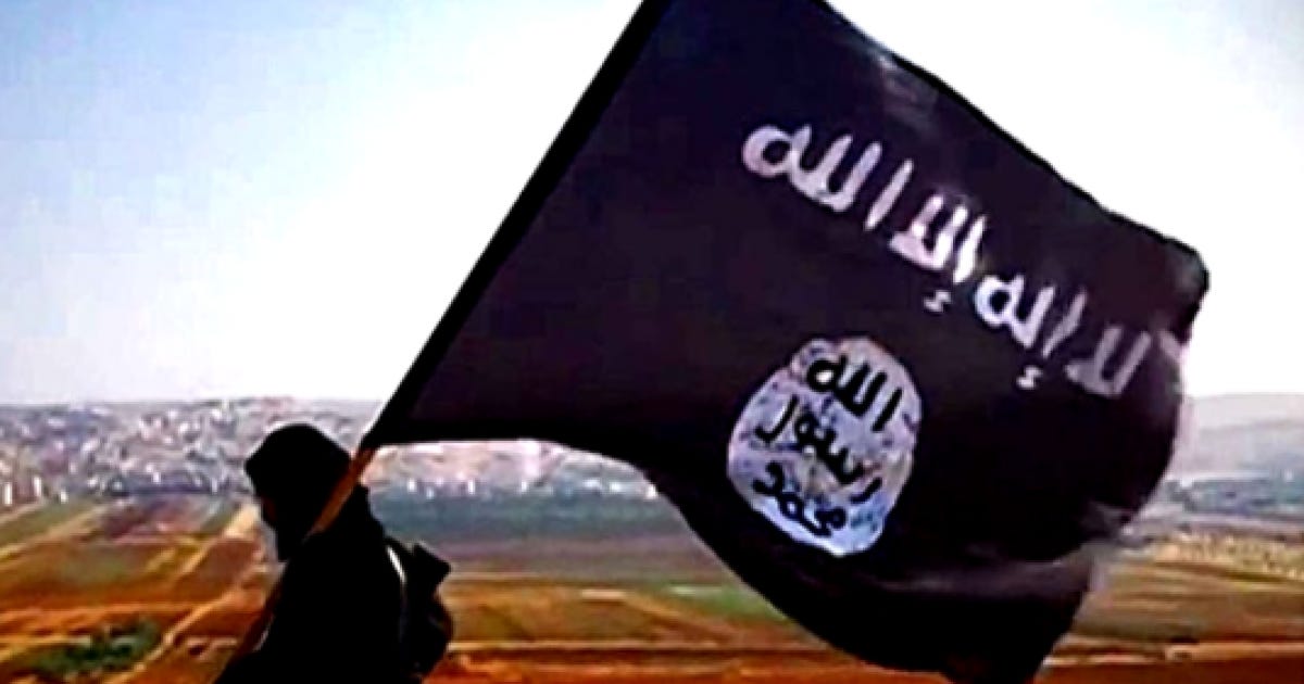 Appointment of new ISIS leader: fighters declare allegiance; Al-Qaeda question identity of new Caliph Appointment of new ISIS leader: fighters declare allegiance; Al-Qaeda question identity of new Caliph