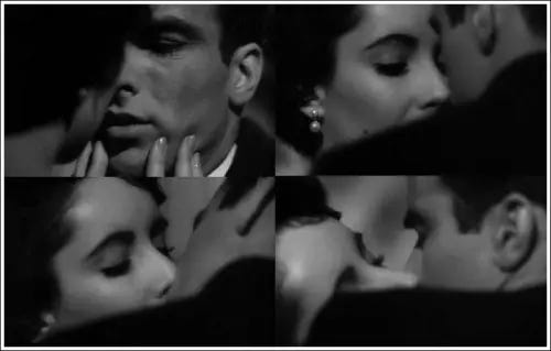 A Place in the Sun (1951) | The Film Spectrum