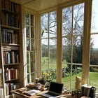 10 Lessons I Learned Since Calling Myself A “Writer”