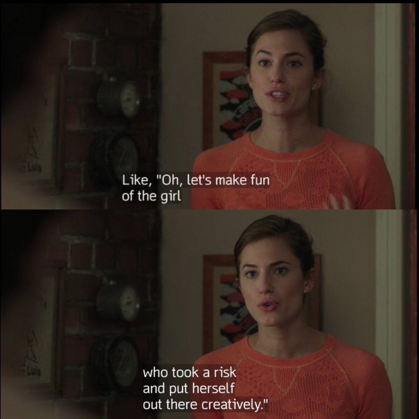 a on X: "tweeting outside of your niche & being ignored  https://t.co/pettj9h4a9" / X