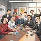 Mercato interno über alles