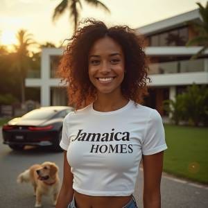 Unlocking Wealth: How Jamaicans Can Use Home Equity for Bigger Down Payments