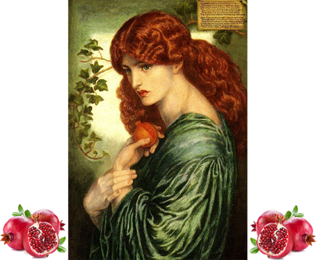 A person with red hair holding an orange

AI-generated content may be incorrect.