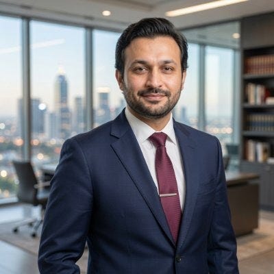 Hafiz's Substack