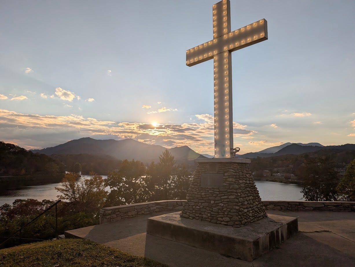 Lake Junaluska Retreat Center
