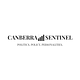 Canberra Sentinel