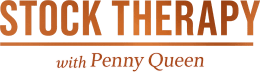 Penny Queen’s Newsletter