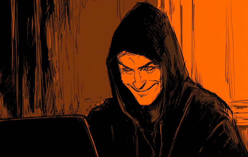 The Digital Hunting of Children: The 764 Network is Trying to Get Inside Your Home