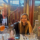 Into the Fridge 🫣