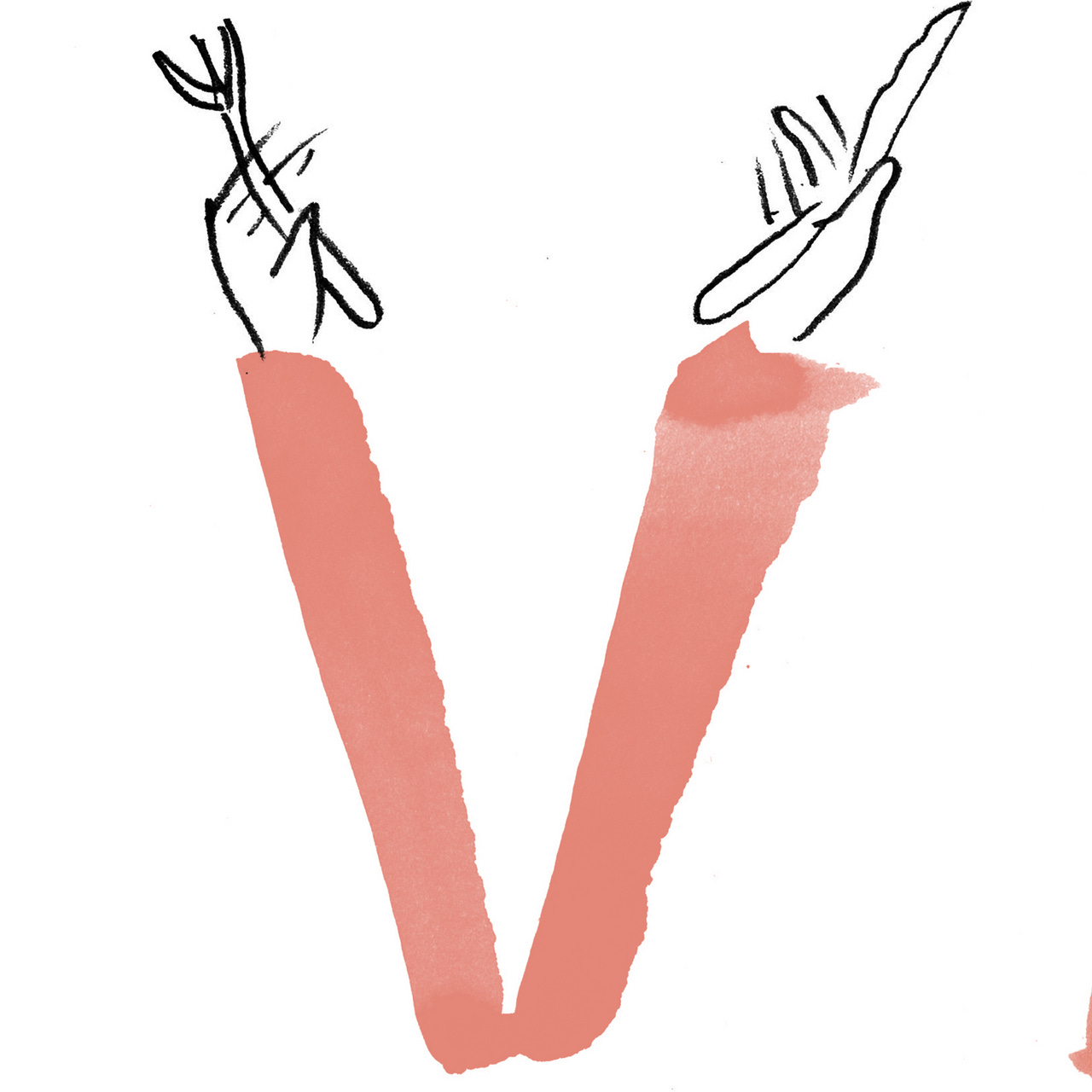 Vittles  logo