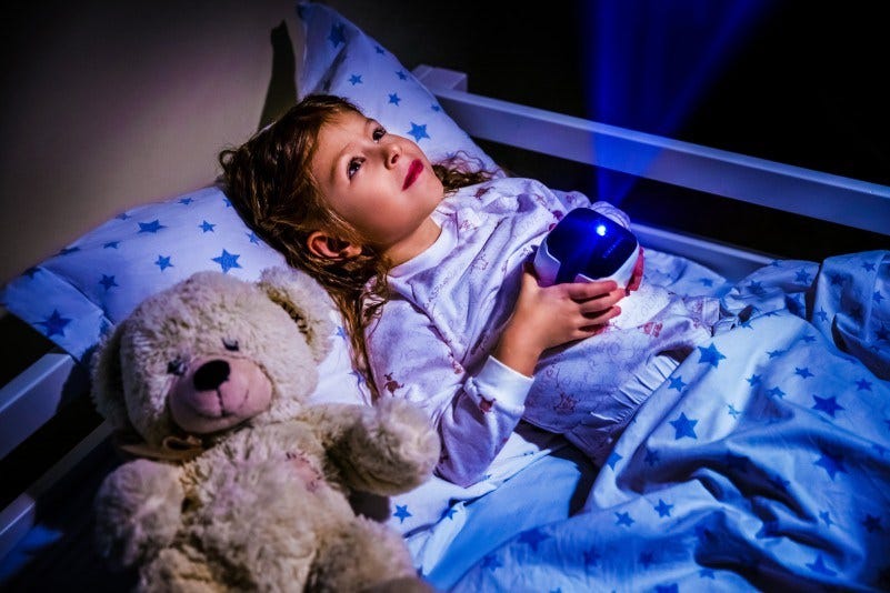 Cinemood Portable Cinema Projector 2018 hot holiday kids toys gift ideaas