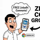 I Almost Spent $250 on LinkedIn Auto-Comments. Then I Found This.