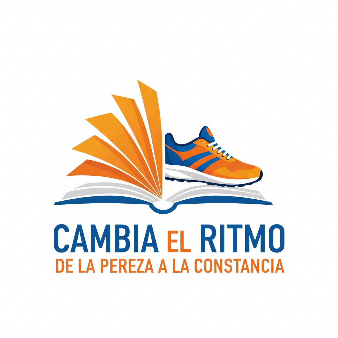 Cambia el ritmo: de la pereza a la constancia.