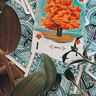 Talking Trees : Maple