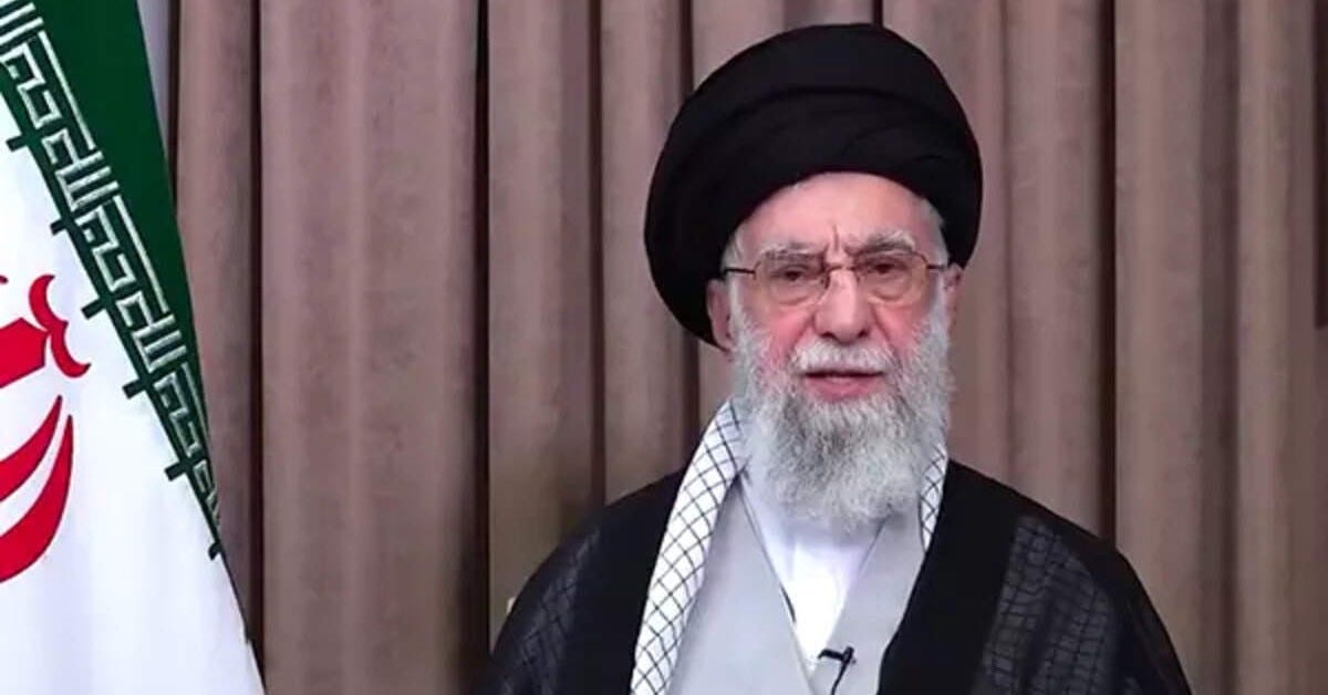 Ayatollah Ali Khamenei: Who is Ayatollah Ali Khamenei? Once dismissed as  weak, here's how Iran Supreme Leader becomes most wanted man in earth by  USA, Israel - The Economic Times