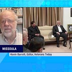 Kevin’s Newsletter