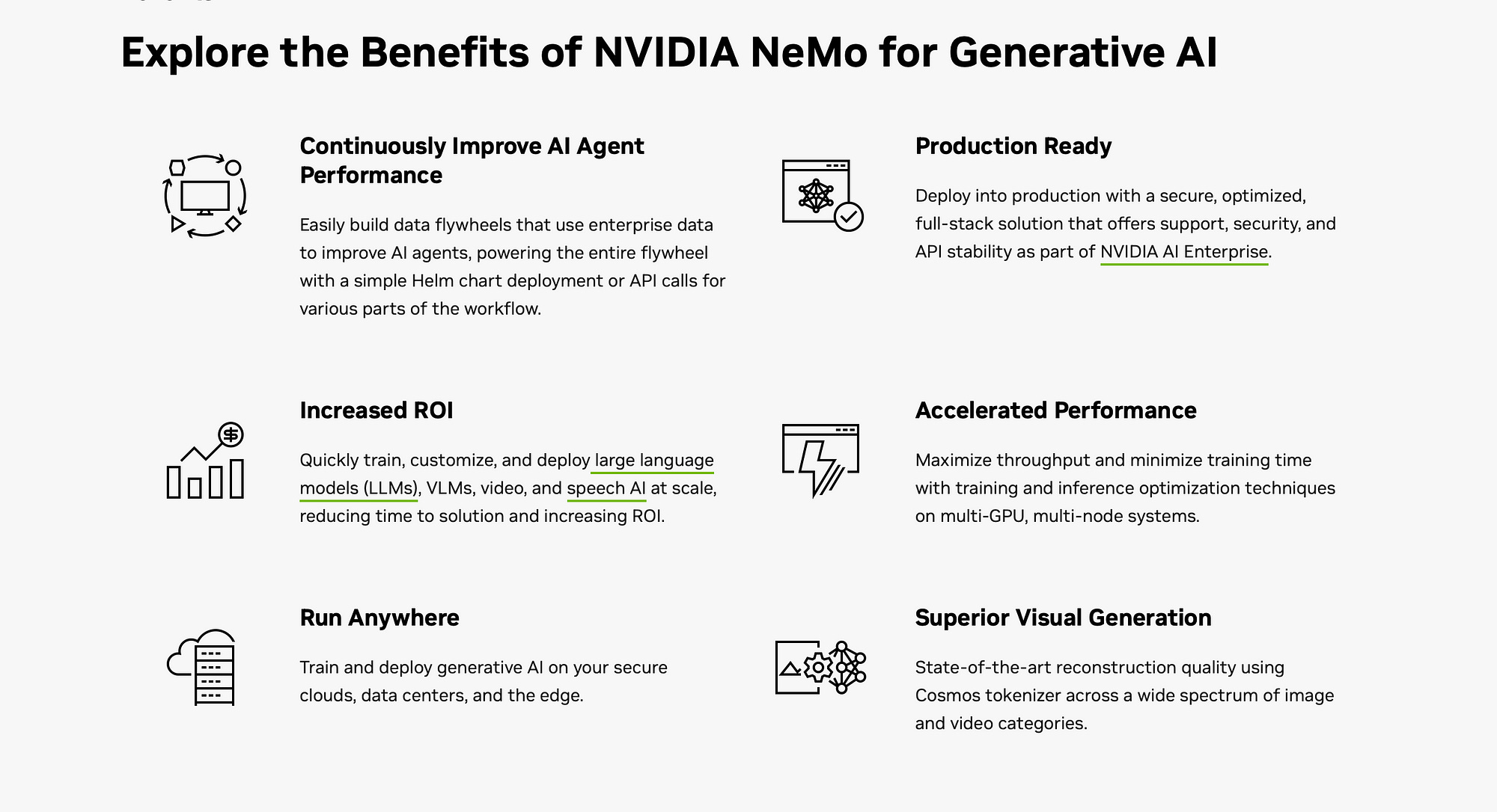 Nvidia In Flight Batching NVIDIA’s Data Flywheel Is Powering Continues AI Agent Improvement