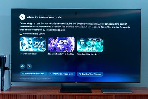 Sony Bravia 7 II review