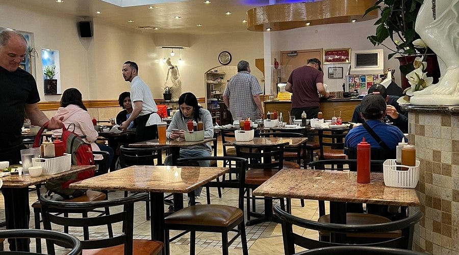 PHO BANG NEW YORK, Montreal - Chinatown - Restaurant Reviews, Photos &  Phone Number - Tripadvisor